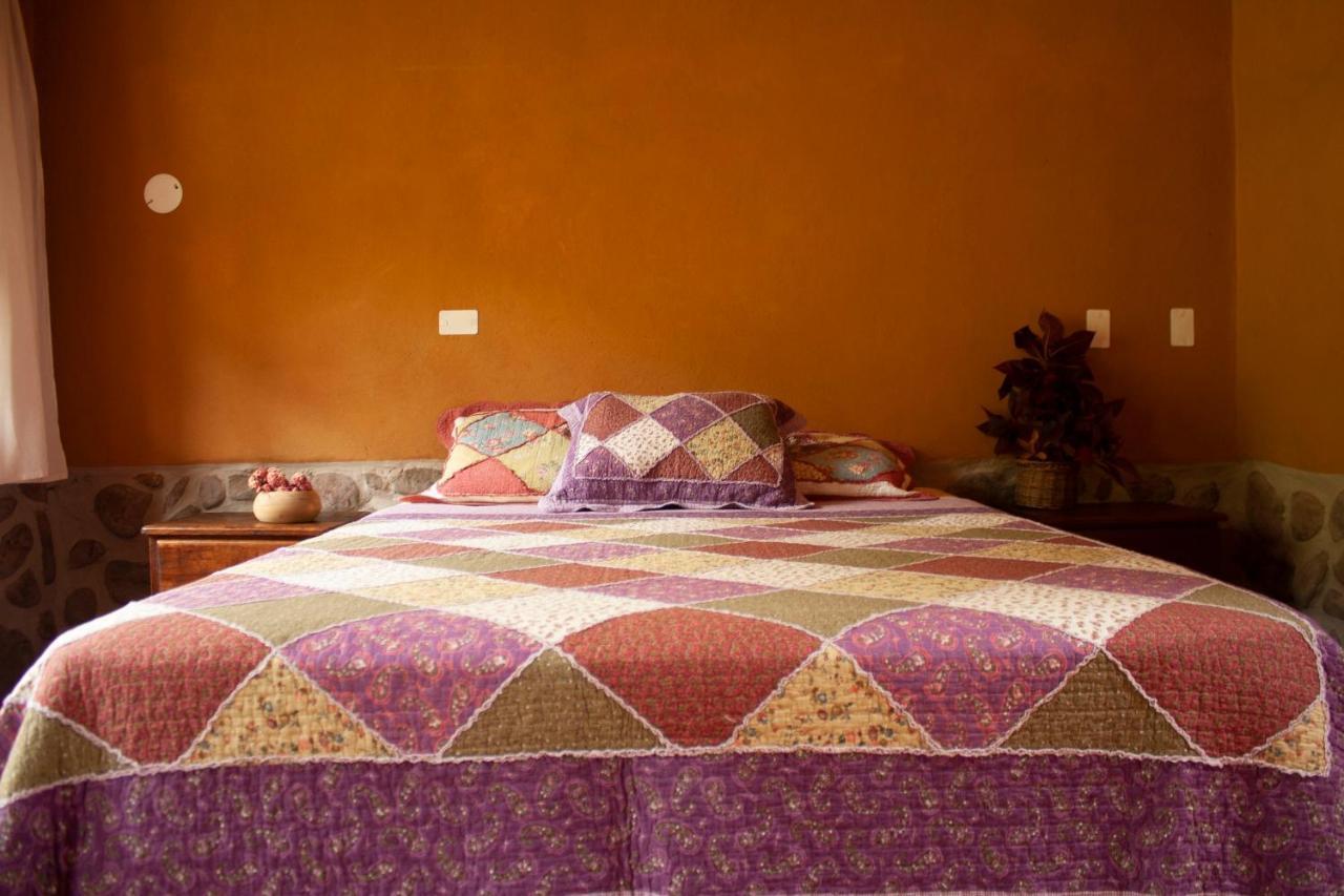 Pedregal Ecolodge Calca Zewnętrze zdjęcie