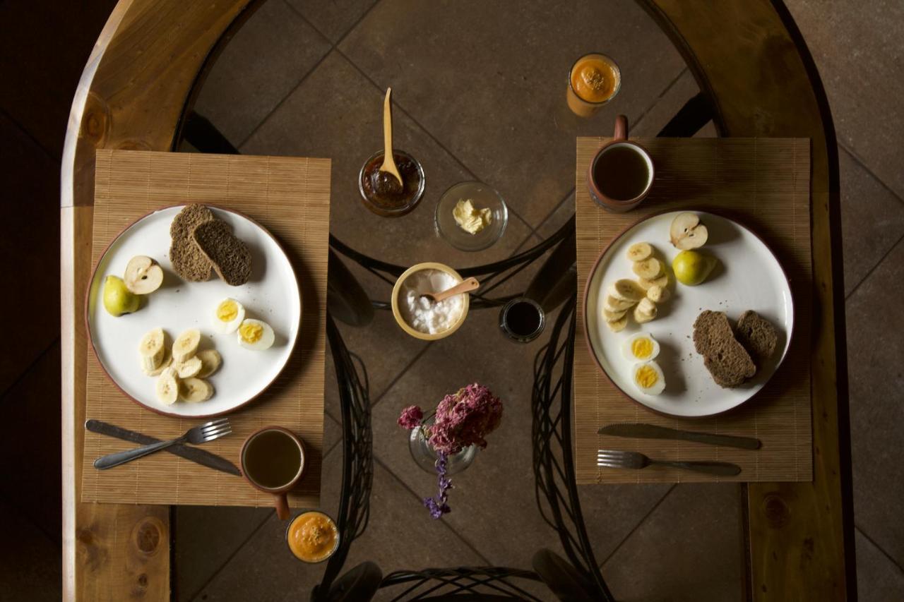Pedregal Ecolodge Calca Zewnętrze zdjęcie