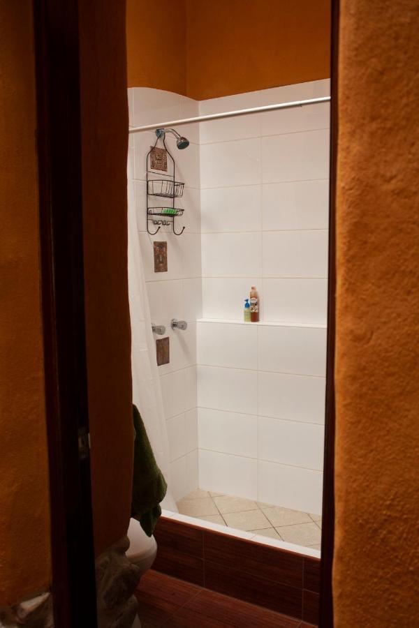 Pedregal Ecolodge Calca Zewnętrze zdjęcie
